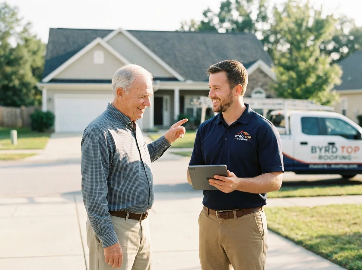 Roofing Lock Springs, MO FAQs